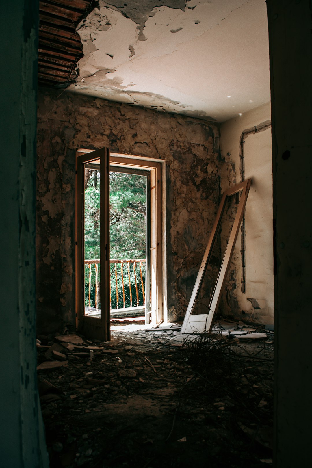 Heritage House Revival