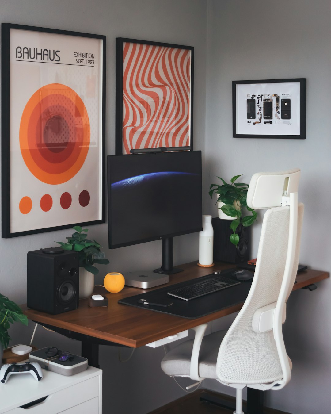 Interior Design Director