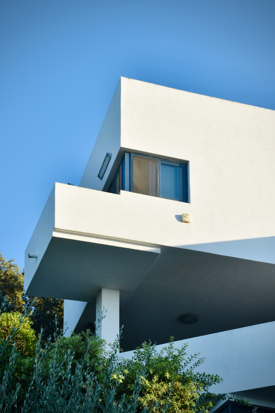 Carbon Neutral Residence