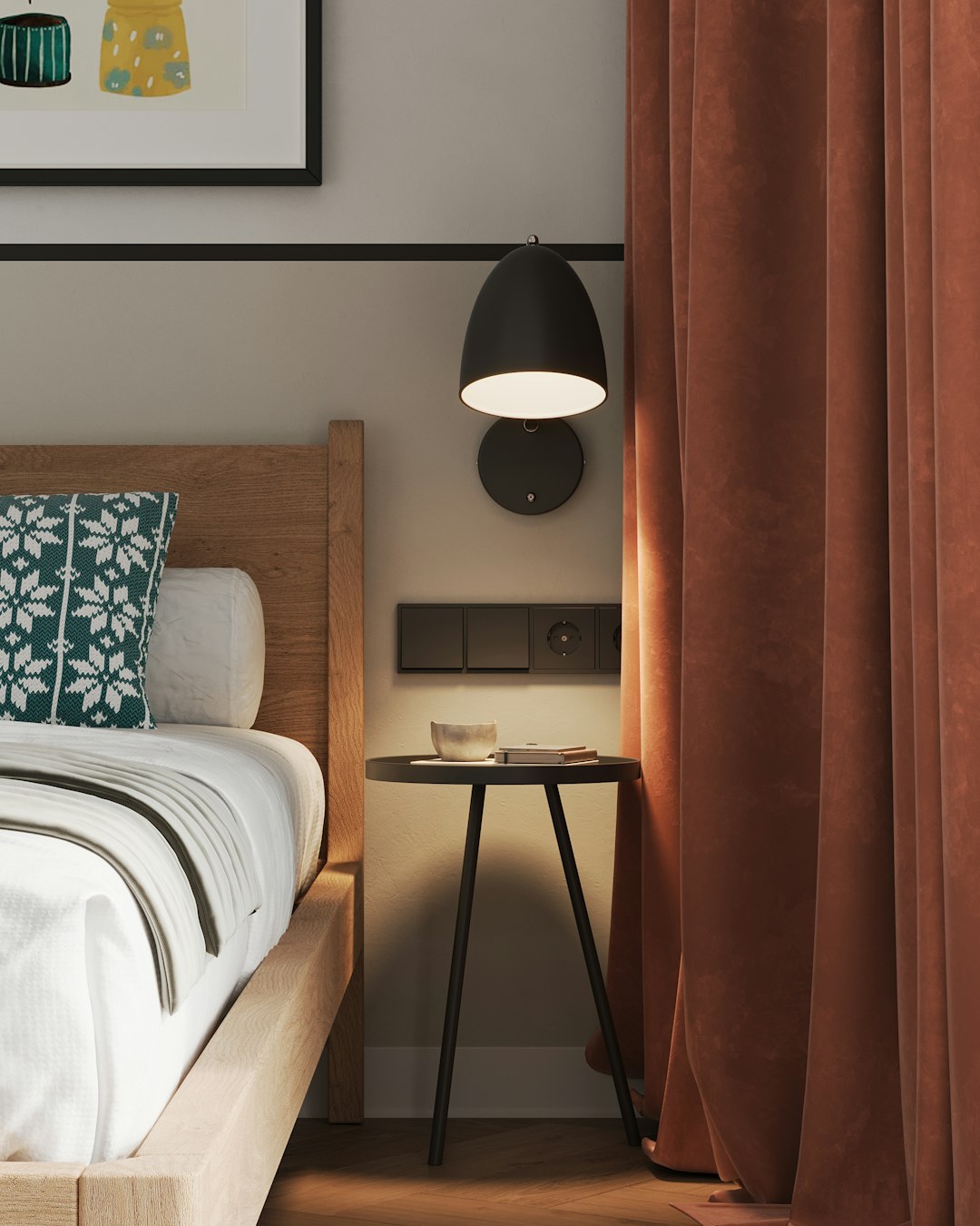 Harbourfront Lofts